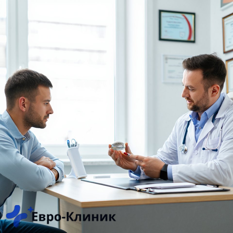 Консультация по химзащите от алкоголизма в Серове